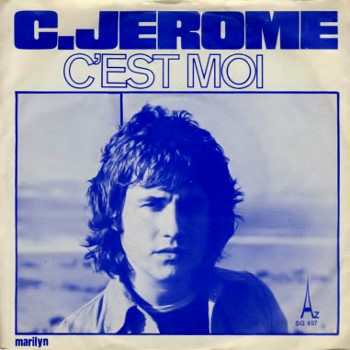C. Jérôme